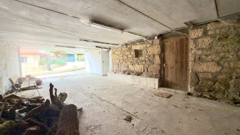 Foto c35b6503-2459-40e9-9fe0-eb66fec4fc72. Casa amb calefacció aparcament a Peroxa (A)