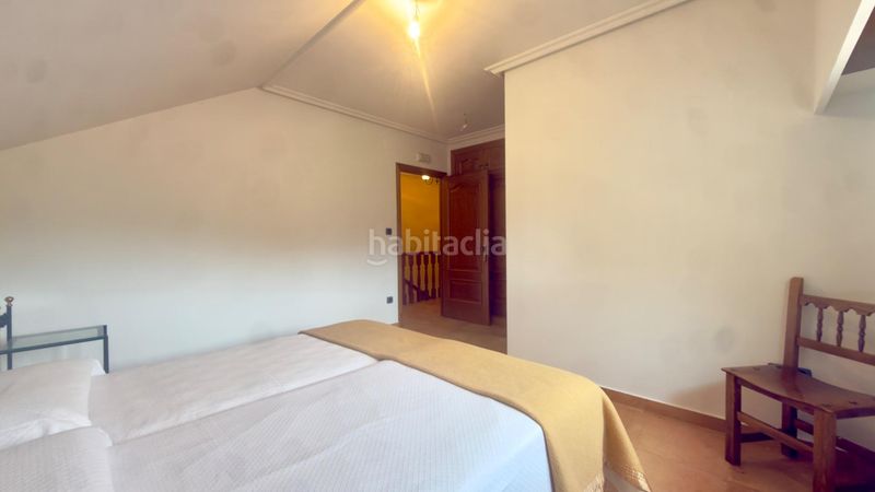 Foto c65d6df0-580e-478a-8baf-8d3c1b555894. Casa amb calefacció aparcament a Peroxa (A)