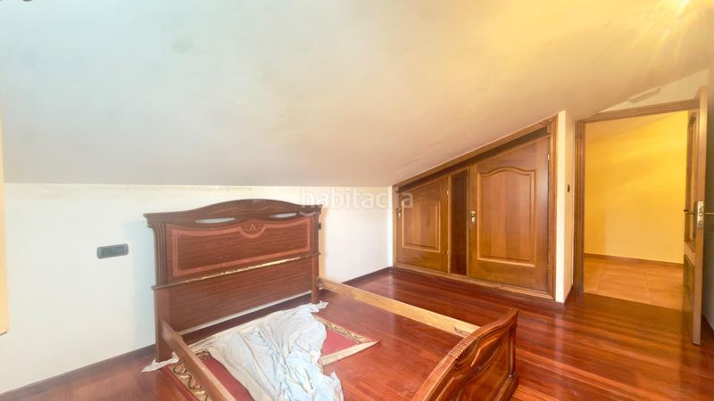 Foto d59be8c6-f95b-425f-8e92-fac24fc431bf. Casa amb calefacció aparcament a Peroxa (A)