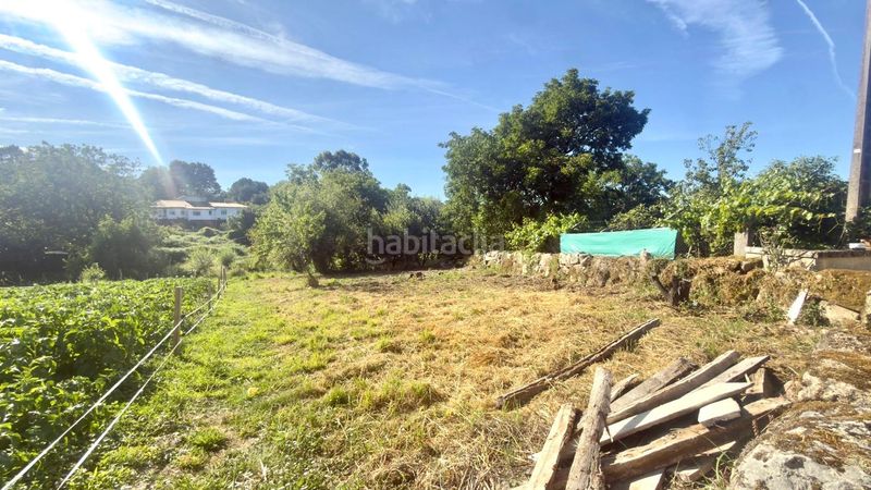 Foto 0e4013f6-c2ae-4cf7-b3c2-f90ad5fb3468. Casa amb calefacció a Nogueira de Ramuín