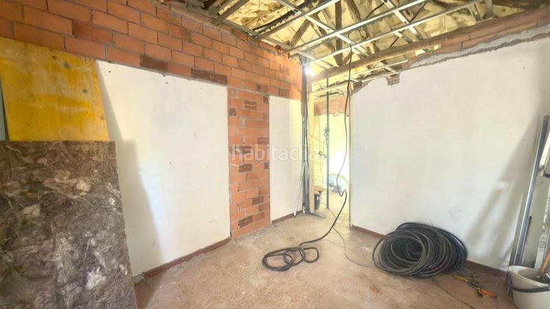Foto 1c60a2d7-a706-41a0-8b23-c4b274f25ba3. Casa amb calefacció a Nogueira de Ramuín