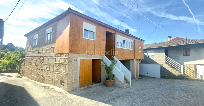 Foto 6caa94bd-c378-4b95-89f1-748f149bb7e8. Casa amb calefacció a Nogueira de Ramuín