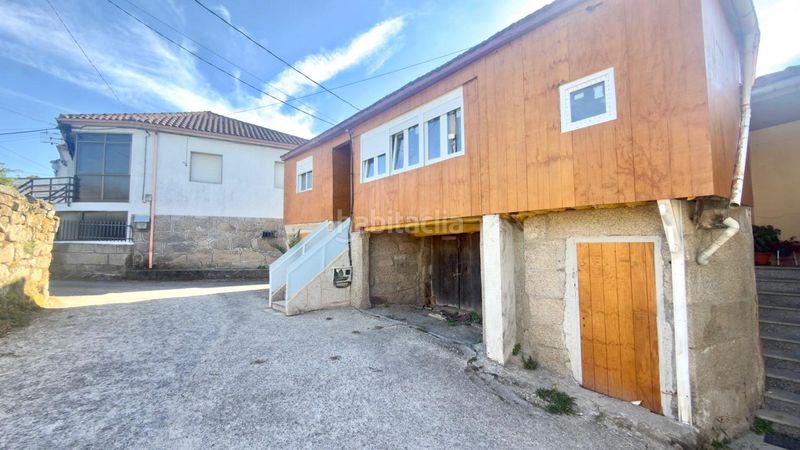 Foto ebc1c411-4c91-4073-8d93-f16860c6a395. Casa amb calefacció a Nogueira de Ramuín