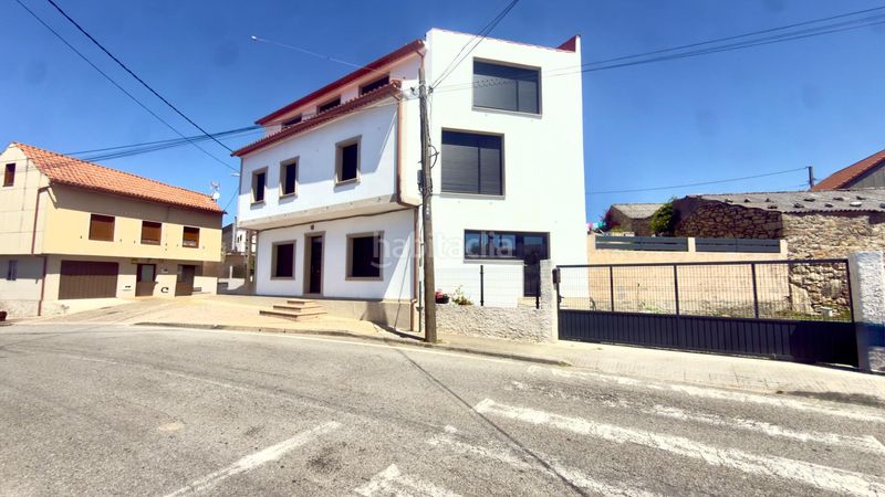Foto 2570cae0-a15a-4687-9f60-854b7f774955. Casa amb calefacció a Carreira Ribeira