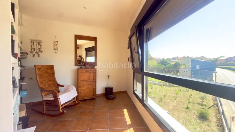 Foto fc9503d6-154c-400e-a8a6-d80b3efdf909. Casa amb calefacció a Carreira Ribeira