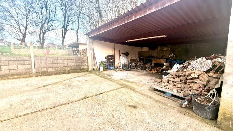 Foto 70edf5c3-d622-412f-8481-e38966c0f3f6. Casa amb calefacció aparcament a Lalín