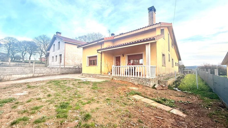 Foto 8689af77-6afb-4d53-8a0b-9faa61565717. Casa amb calefacció aparcament a Lalín