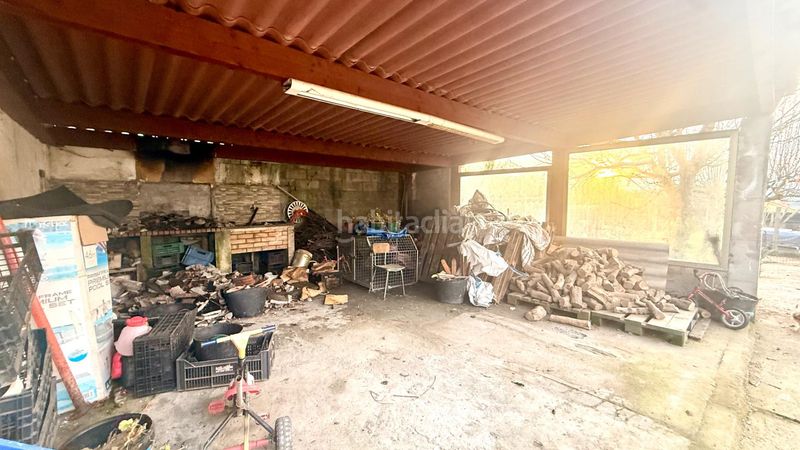Foto ad7456b2-ed57-4009-a9c8-414f1873fbd5. Casa amb calefacció aparcament a Lalín