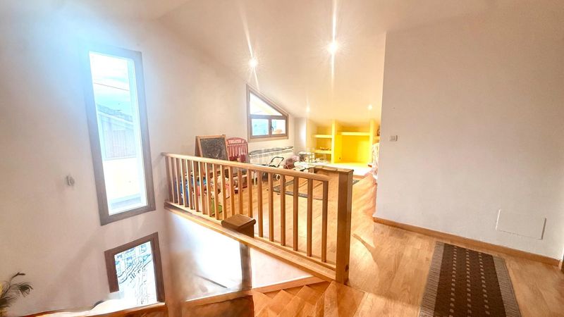 Foto e9df8615-0520-4b9e-9199-0c6b6ef1fb97. Casa amb calefacció aparcament a Lalín