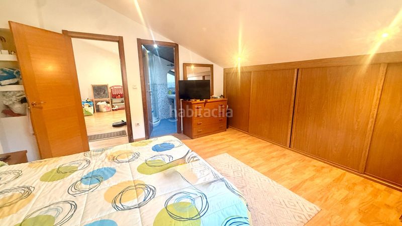 Foto e9e6c33c-9df4-4aa8-9dd2-39da83135362. Casa amb calefacció aparcament a Lalín