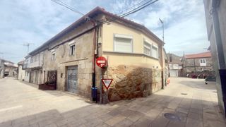 Haus  Calle santa mariña