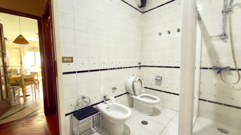 Foto a3a4a821-10c0-4e58-ac3e-93a97629e58e. Pis amb calefacció aparcament a Centro Ourense