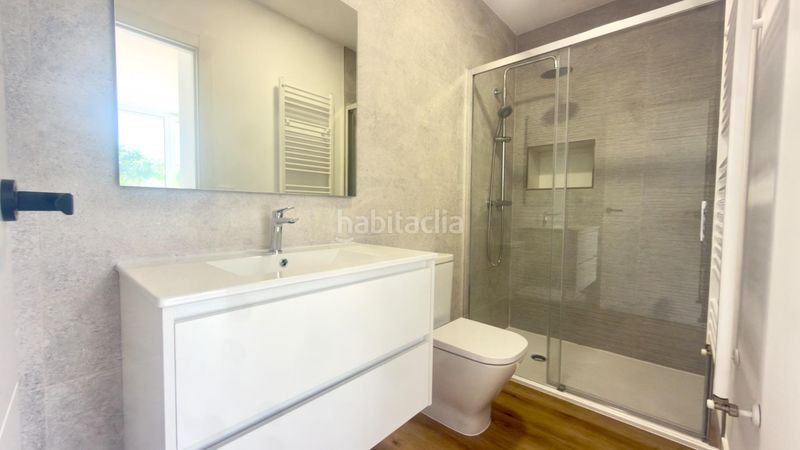 Foto 4e68755d-f5eb-4006-a35c-3b7391e571a5. Pis amb calefacció a A Carballeira Ourense