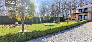 Maison à Pobra de Trives (A). Chalet independiente en trives  oportunidad única en entorno nat