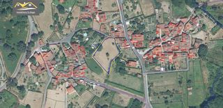 Terreny residencial a San Cibrao das Viñas
