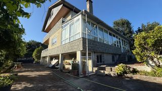 Casa  Carretera vilarchao. Magnífica casa independiente con amplio terreno y piscina en vil