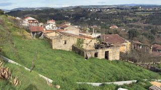 House  Cruz da oliveira. Finca rústica con encanto en valenzá  oportunidad de reforma úni