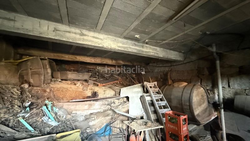 Foto f98cbc26-8806-49bd-b12d-408a1823876d. Casa amb aparcament a Toén