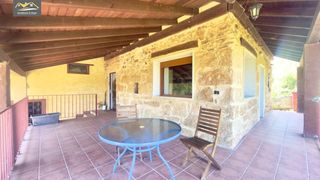 Masia a Castrelo de Miño. Casa rustica reformada en el año 2010 en castrelo de miño