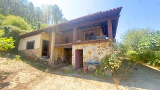 Mas à Castrelo de Miño. Casa rustica reformada en el año 2010 en castrelo de miño