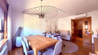 Dúplex  Calle antonio roman. Dúplex moderno y funcional  terraza panorámica . 159 m2 útiles t