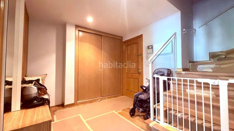 Foto 4dda3ba3-d013-476d-8622-f685ac455a21. Dúplex amb calefacció aparcament a Barrocanes Ourense