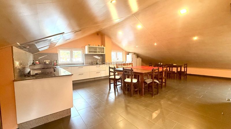Foto 170785e9-69e1-4c72-a1e5-fa54758fbb4d. Casa amb calefacció a San Francisco Ourense