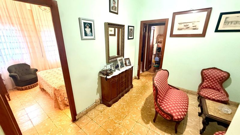 Foto 25a6d71f-5632-4857-9457-37257c70e57d. Casa amb calefacció a San Francisco Ourense