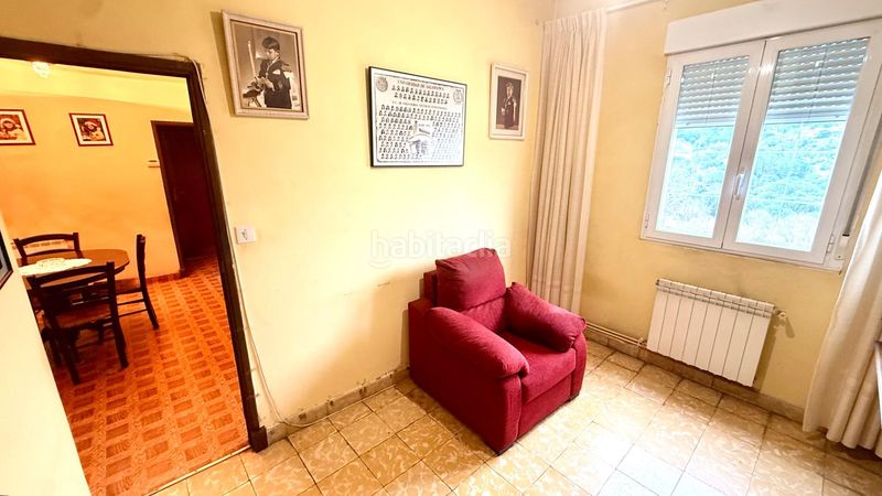 Foto 58b60428-a0d6-4cbe-b3f5-bd6ec12d96e8. Casa amb calefacció a San Francisco Ourense
