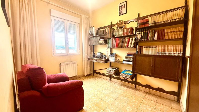 Foto ad6dffe0-1313-498e-b546-abd2579c136a. Casa amb calefacció a San Francisco Ourense