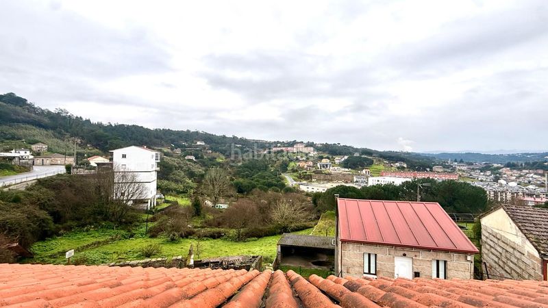 Foto c3016171-6583-4f56-ae2b-c83400b07937. Casa amb calefacció a San Francisco Ourense