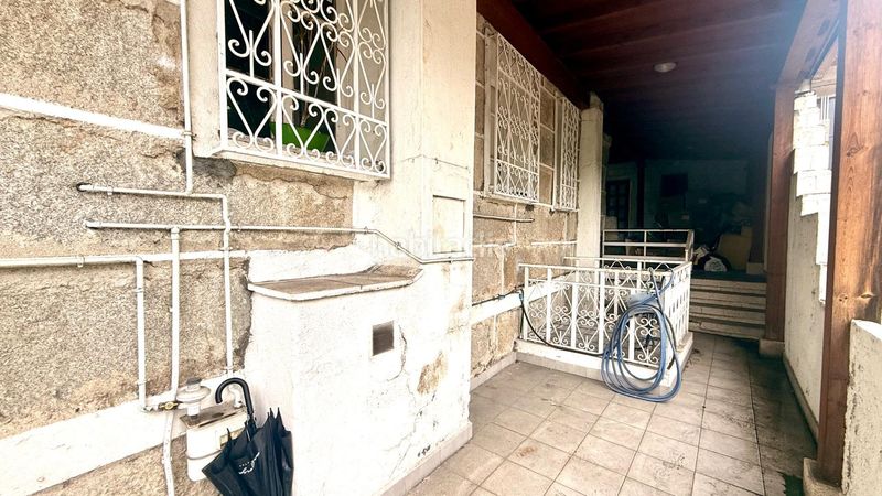 Foto e364bade-ba74-4ff9-ada5-4e02799c73b9. Casa amb calefacció a San Francisco Ourense