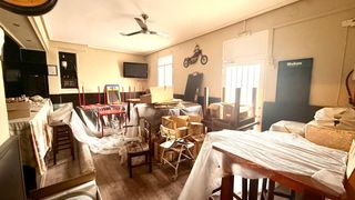Haus  Carretera santa mariña de (granxa). Casa chalet independiente con negocio de hostelería