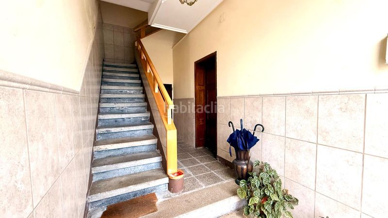 Foto f8fcf33f-2ffc-45e9-81e8-5733a4ebda4d. Casa amb calefacció a San Francisco Ourense