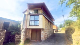 Haus in Nogueira de Ramuín. Finca rústica con encanto en nogueira de ramuín