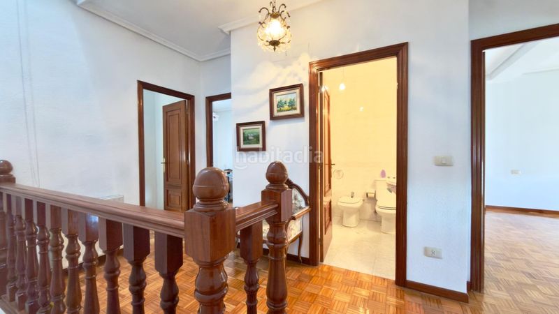 Foto d1a64147-abf1-4fe4-a9be-9931e9e48b5f. Casa amb calefacció aparcament a Barbadás