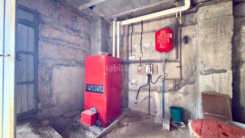 Foto d2a9fa44-d2d6-40e7-95da-84a24147cb2d. Casa amb calefacció aparcament a Barbadás