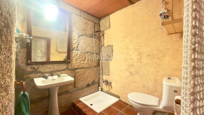 Foto 4f381ca7-c613-4600-a210-63880e24d07b. Casa amb calefacció aparcament a Amoeiro