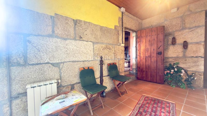 Foto 54ed0b12-be14-4c99-99cc-a66ac7266937. Casa amb calefacció aparcament a Amoeiro