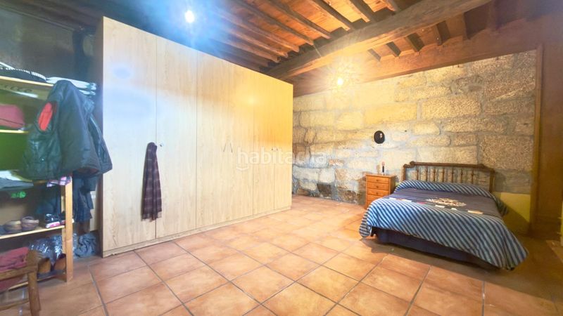 Foto 5eb81e18-945d-4647-99b9-fba2e4b6aee1. Casa amb calefacció aparcament a Amoeiro