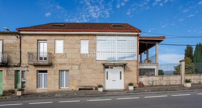 Foto 67d60f5d-7fab-4a20-a3da-77a03ae749b1. Casa amb calefacció aparcament a Amoeiro