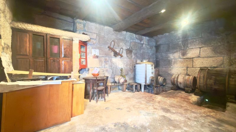 Foto 775d2492-1cb0-4847-9084-310c288694fc. Casa amb calefacció aparcament a Amoeiro