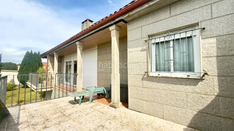 Foto 93267876-82f4-4516-82aa-7c665449d487. Casa amb calefacció aparcament a Amoeiro