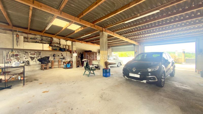 Foto d1553296-357d-4ae7-9ed8-1f1140a4db76. Casa amb calefacció aparcament a Amoeiro