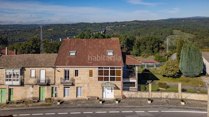 Foto defb6971-d962-49d9-b065-0f612bb9ba1d. Casa amb calefacció aparcament a Amoeiro