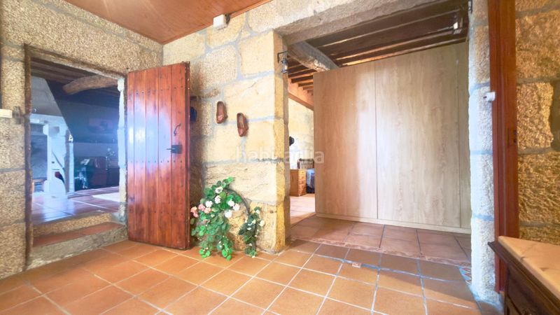 Foto df04f9e0-1633-462a-b084-87c7e1ca5a30. Casa amb calefacció aparcament a Amoeiro