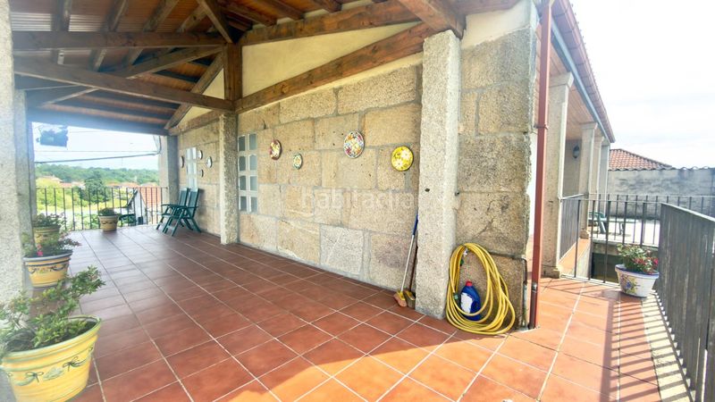 Foto e27d9f85-b212-4f77-8742-3a4d014314e8. Casa amb calefacció aparcament a Amoeiro