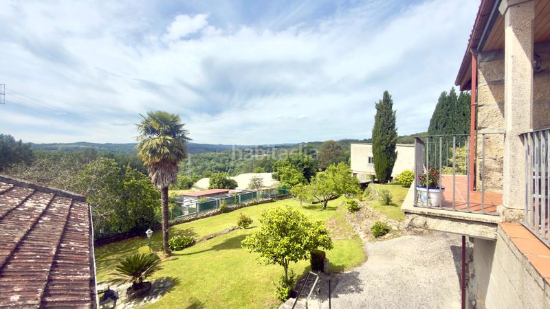 Foto e58aef1c-3e1e-4985-a912-4fc3e1245295. Casa amb calefacció aparcament a Amoeiro