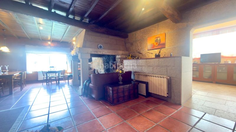 Foto e807dfec-7b69-4019-8d7d-24a59d748b25. Casa amb calefacció aparcament a Amoeiro