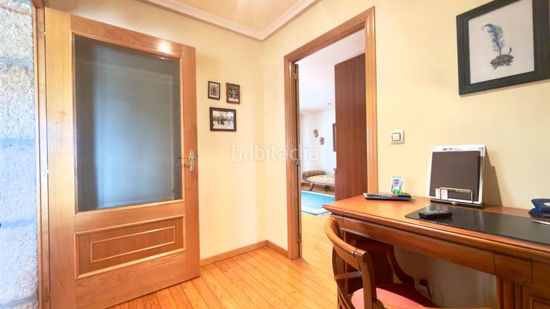Foto ec678204-684f-405b-9257-dc062b26d57e. Casa amb calefacció aparcament a Amoeiro